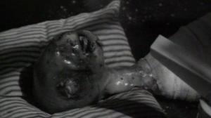 Кадры из фильма Голова-ластик / Eraserhead (1977)
