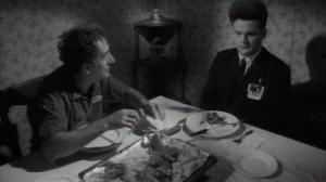 Кадры из фильма Голова-ластик / Eraserhead (1977)