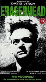 Голова-ластик / Eraserhead (1977)