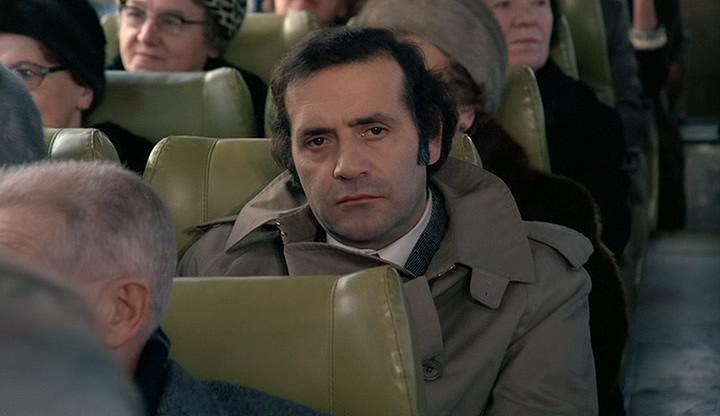 Кадр из фильма Армагедон / Armaguedon (1977)