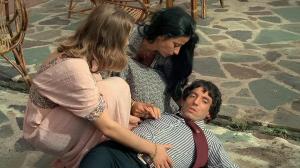 Кадры из фильма Армагедон / Armaguedon (1977)