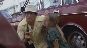 Кадры из фильма Черное воскресенье / Black Sunday (1977)