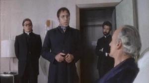 Кадры из фильма Другая половина неба / L'altra metà del cielo (1977)