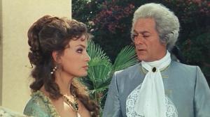 Кадры из фильма Казанова и компания / Casanova & Co. (1977)
