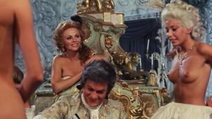 Кадры из фильма Казанова и компания / Casanova & Co. (1977)