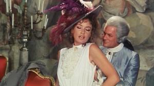 Кадры из фильма Казанова и компания / Casanova & Co. (1977)