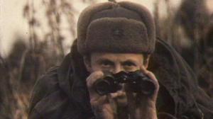 Кадры из фильма Блокада: Фильм 2: Ленинградский метроном. Операция «Искра» (1977)