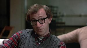 Кадры из фильма Энни Холл / Annie Hall (1977)