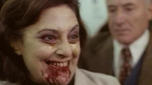 Кадры из фильма Бешеная / Rabid (1977)