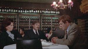 Кадры из фильма Чужая дочь / Audrey Rose (1977)