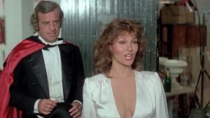 Кадры из фильма Чудовище / L'animal (1977)