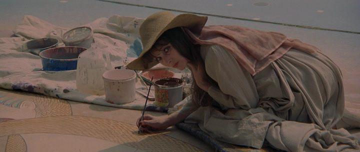 Кадр из фильма 3 женщины / 3 Women (1977)