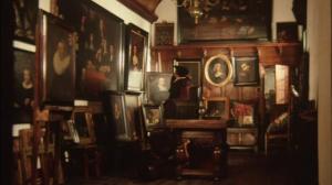 Кадры из фильма Рембрандт: Портрет 1669 / Rembrandt fecit 1669 (1977)