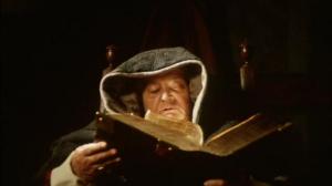 Кадры из фильма Рембрандт: Портрет 1669 / Rembrandt fecit 1669 (1977)