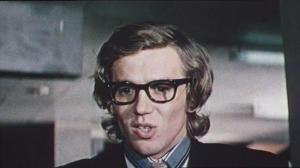 Кадры из фильма Центровой из поднебесья (1977)