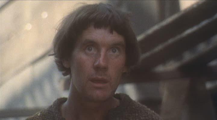 Кадр из фильма Джабервоки / Jabberwocky (1977)