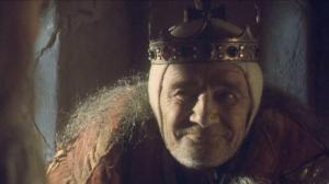 Кадры из фильма Джабервоки / Jabberwocky (1977)