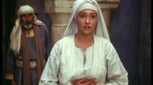 Кадры из фильма Иисус из Назарета / Jesus of Nazareth (1977)