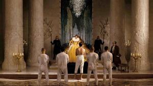 Кадры из фильма Белоснежка: Месть гномов / Mirror Mirror (2012)