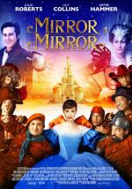 Белоснежка: Месть гномов / Mirror Mirror (2012)