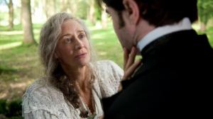 Кадры из фильма Женщина в черном / The Woman in Black (2012)