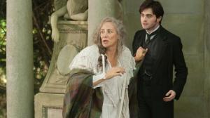 Кадры из фильма Женщина в черном / The Woman in Black (2012)