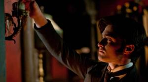 Кадры из фильма Женщина в черном / The Woman in Black (2012)