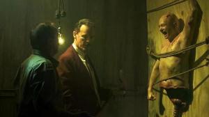 Кадры из фильма Ночь живых мертвецов 3D: Реанимация / Night of the Living Dead 3D: Re-Animation (2012)