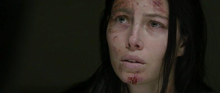 Кадр из фильма Верзила / The Tall Man (2012)