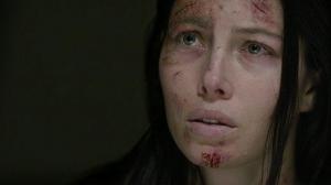 Кадры из фильма Верзила / The Tall Man (2012)
