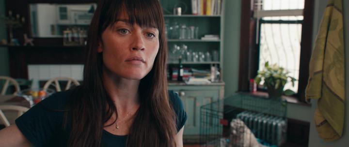 Кадр из фильма Найти своё счастье / See Girl Run (2012)