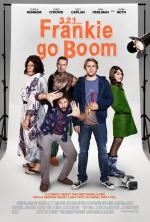 Фрэнки наводит шорох / Frankie Go Boom (2012)