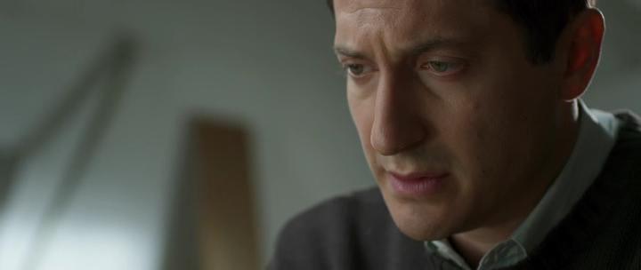 Кадр из фильма Извлечение / Extracted (2012)
