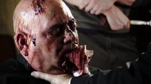 Кадры из фильма Шкала агрессии / The Aggression Scale (2012)