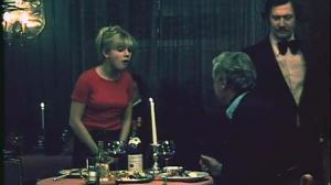 Кадры из фильма Дебют / Het debuut (1977)