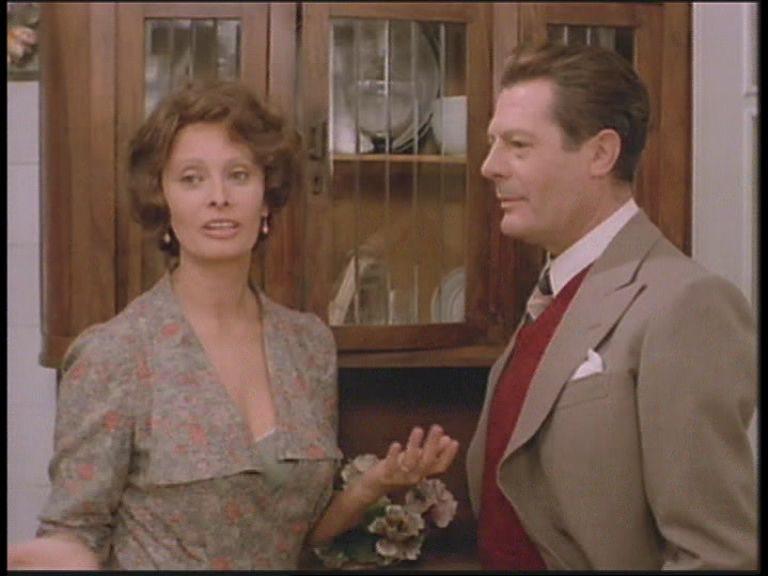 Кадр из фильма Необычный день / Una giornata particolare (1977)