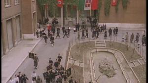 Кадры из фильма Необычный день / Una giornata particolare (1977)