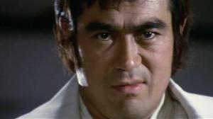 Кадры из фильма Обречённый на одиночество 3 / Karate baka ichidai (1977)