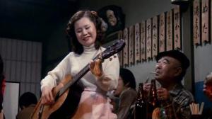 Кадры из фильма Обречённый на одиночество 3 / Karate baka ichidai (1977)