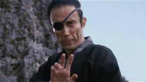 Кадры из фильма Обречённый на одиночество 3 / Karate baka ichidai (1977)