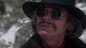 Кадры из фильма Белый бизон / The White Buffalo (1977)