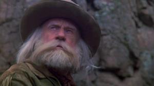 Кадры из фильма Белый бизон / The White Buffalo (1977)