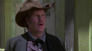Кадры из фильма Белый бизон / The White Buffalo (1977)