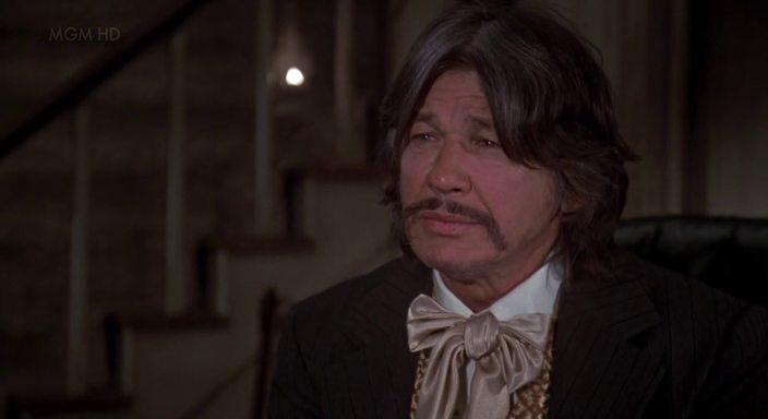 Кадр из фильма Белый бизон / The White Buffalo (1977)