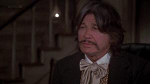 Кадры из фильма Белый бизон / The White Buffalo (1977)