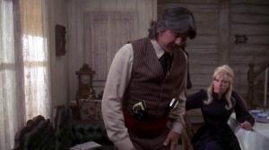 Кадры из фильма Белый бизон / The White Buffalo (1977)