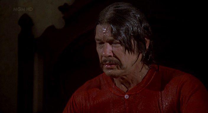 Кадр из фильма Белый бизон / The White Buffalo (1977)