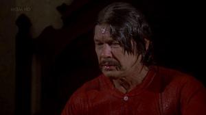 Кадры из фильма Белый бизон / The White Buffalo (1977)