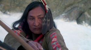 Кадры из фильма Белый бизон / The White Buffalo (1977)