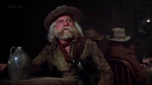 Кадры из фильма Белый бизон / The White Buffalo (1977)